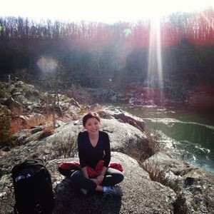 Meet your Posher, Jodi